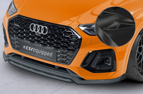 Csr frontspoiler - csr,