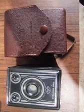 Agfa Synchro Box Kamera