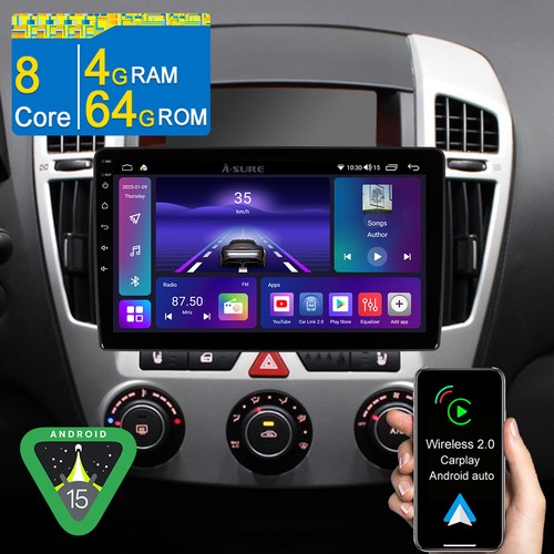 8kern dab 64g - android, 15