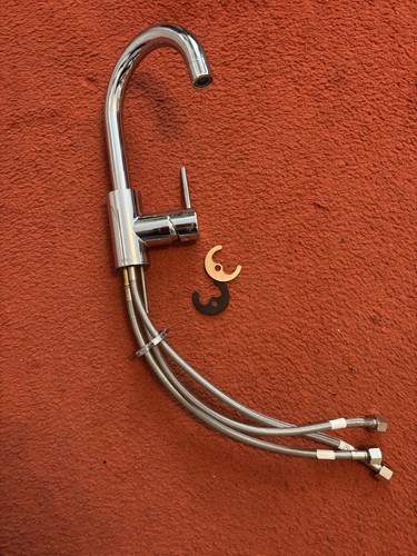 Spültischarmatur wasserhahn - spültischarmatur,