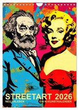 STREETART Neu Erleben Ein