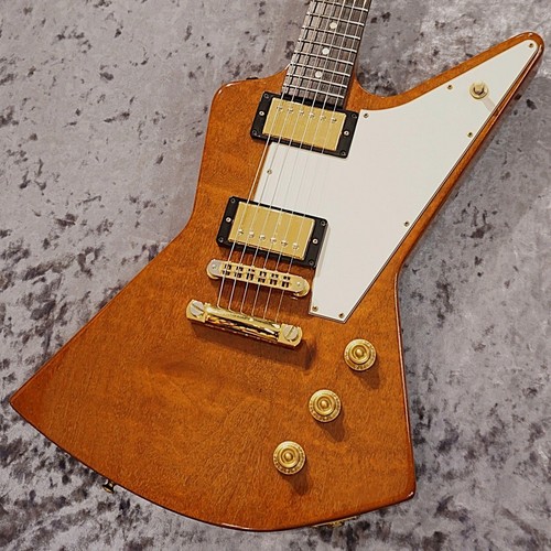 Gibson modify explorer - gibson,