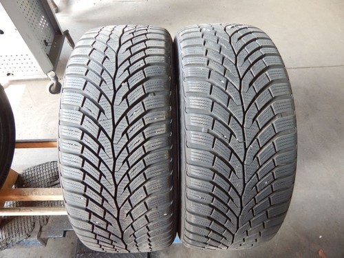 Winterreifen 225 r17 91h - 2, 225/45