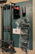 Motorisierter Kamera Slider