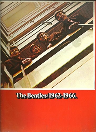 The beatles 1962 - the,