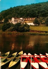 Balduinstein Hotel Haus