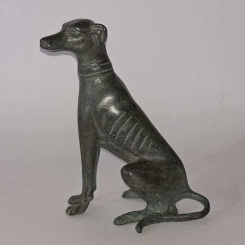 Windhund whippethund vintage - whippethund,