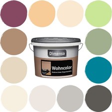 Dimensa wohncolor bunte - dimensa,