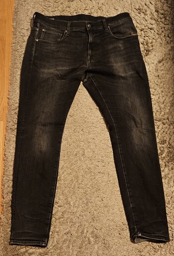 Star raw jeans revend skinny - raw,