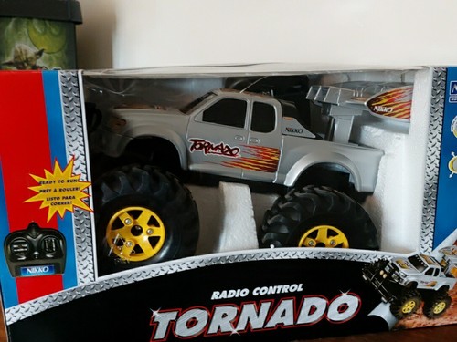 Nikko tornado buggy - buggy,