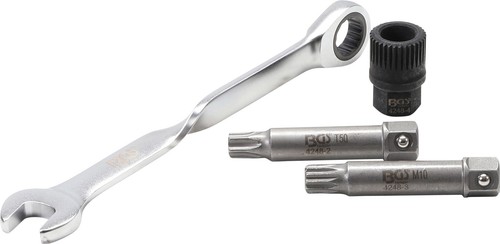 Bgs lichtmaschinen freilauf - bgs,