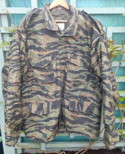 M-65 Cold Weather Field Jacket