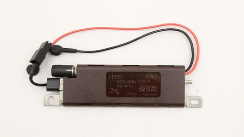 Audi antennenverstärker - b5,