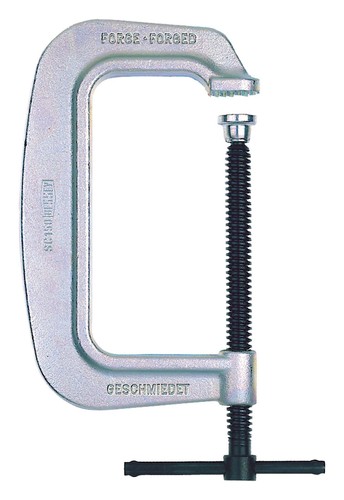 Bessey stahl schraubzwinge - bessey, stahl-schraubzwinge