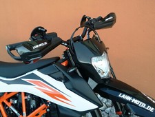 Lenkerenden Spiegel für KTM