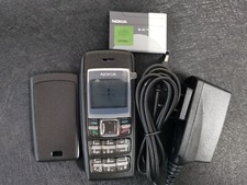 Nokia 1600 Unlocked Cellular