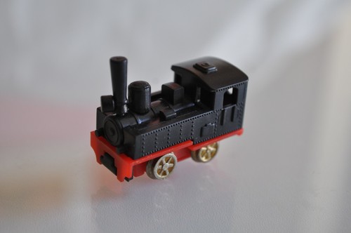 Ferrero rangier lok von 1993 - ferrero,