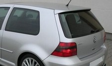 VW GOLF 4 IV - DACHSPOILER HECKFLÜGEL R32 - TUNING-GT