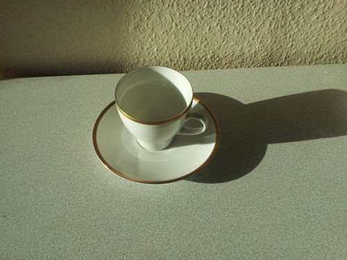 Eine thomas tasse - !!,