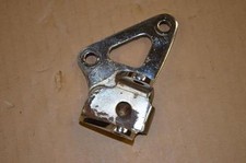 Honda Rebel CA 125 JC 26 Fußrastenplatte vorne rechts Fußrasten Halter