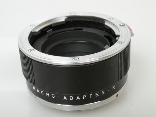 Leitz leica macro - leitz,