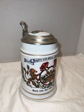 ALWE GERMAN BEER STEIN 95%