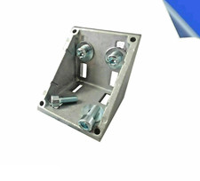 Winkel 80x80 nut - 80x80,