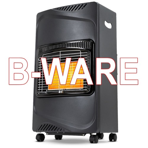Ware gasheizstrahler gas - b-ware,