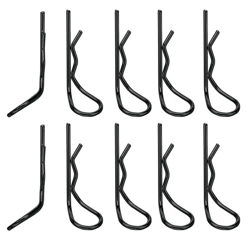 Karosserie klammern clips - karosserie,