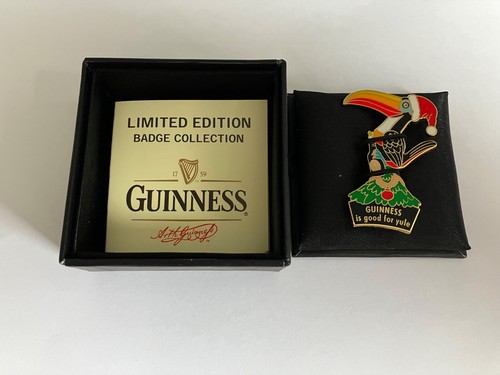 Limited edition guinness - limited,
