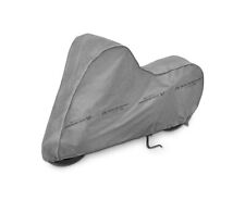 Mobile Garage, Plane Abdeckung