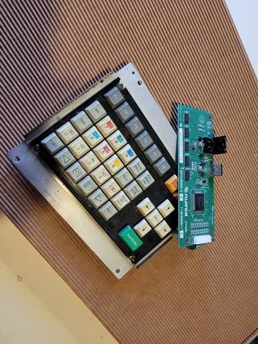 Ersatzteile fuji minilab - ersatzteile,