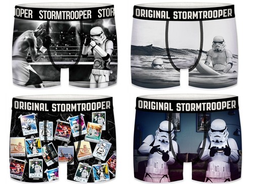 Star wars boxershorts - wars,