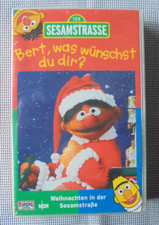 Für Sammler !! Sesamstrasse