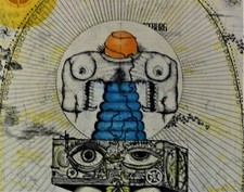 Uwe Bremer (*1940) 1. Ed