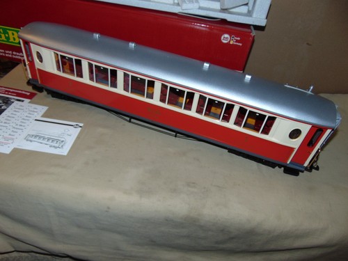 Lgb 30650 red rhb - lgb,