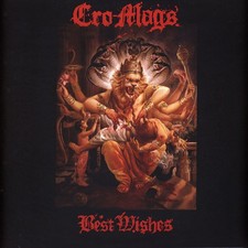 Cro mags best - cro-mags, (vinyl