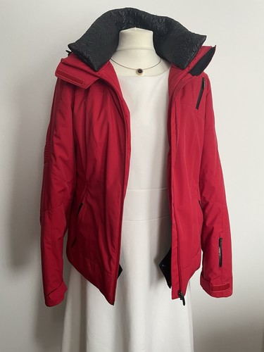 Spyder skijacke damen größe - spyder,