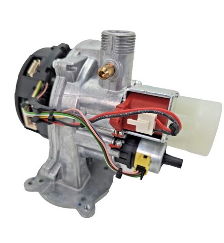 Viessmann radiallüfter - viessmann,