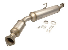 Katalysator für TOYOTA AURIS