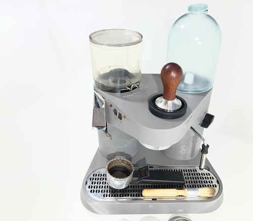 Richard sapper alessi coban - sapper,