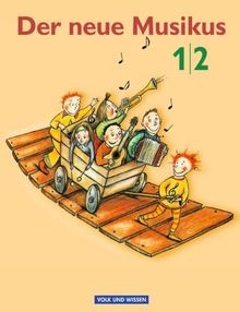 Der neue musikus östliche - der,