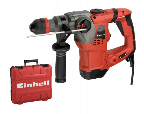 Einhell 32 4f - einhell, te-rh