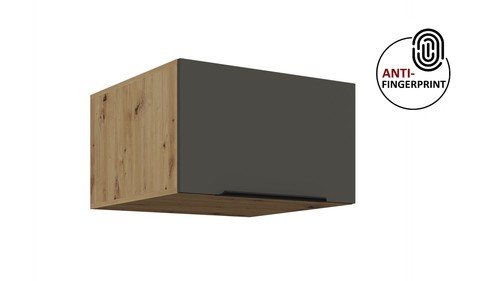Küchen aufsatzschrank - aufsatzschrank, 60