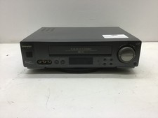 Sharp VC-H976U VHS