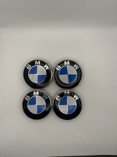 BMW NEU Felgendeckel Emblem