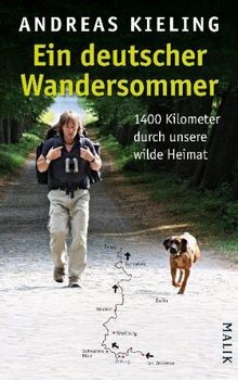 Ein deutscher wandersommer - ein,