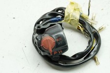 HONDA CB 250 G CB250G Lenkerschalter rechts Schalter Not Aus Killschalter 74-77