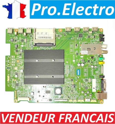 Mainboard motherboard - lg,