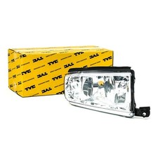 TYC Scheinwerfer Rechts für SKODA Fabia I Combi (6Y5) FABIA (6Y2) 20-6229-05-2